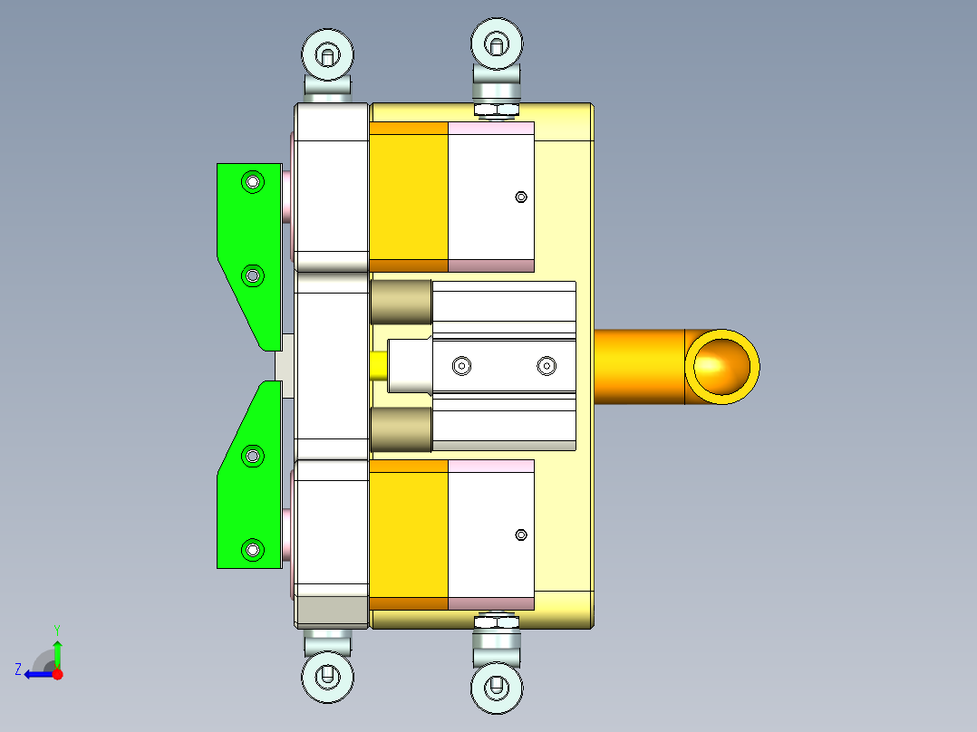 CAJ00-CNC4-0829右视图