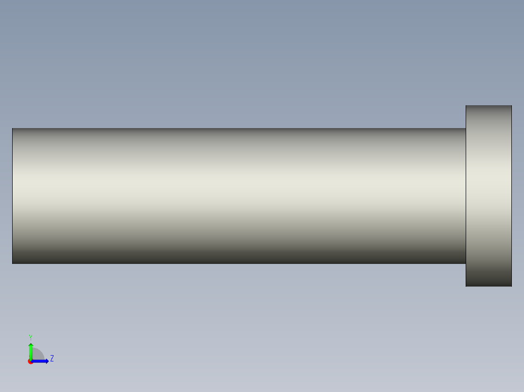 山特维克刀具5722698_TM01_MOD_0_0~TM01_00左视图