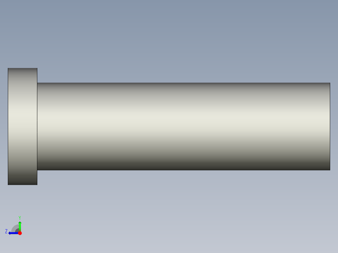 山特维克刀具5722698_TM01_MOD_0_0~TM01_00右视图