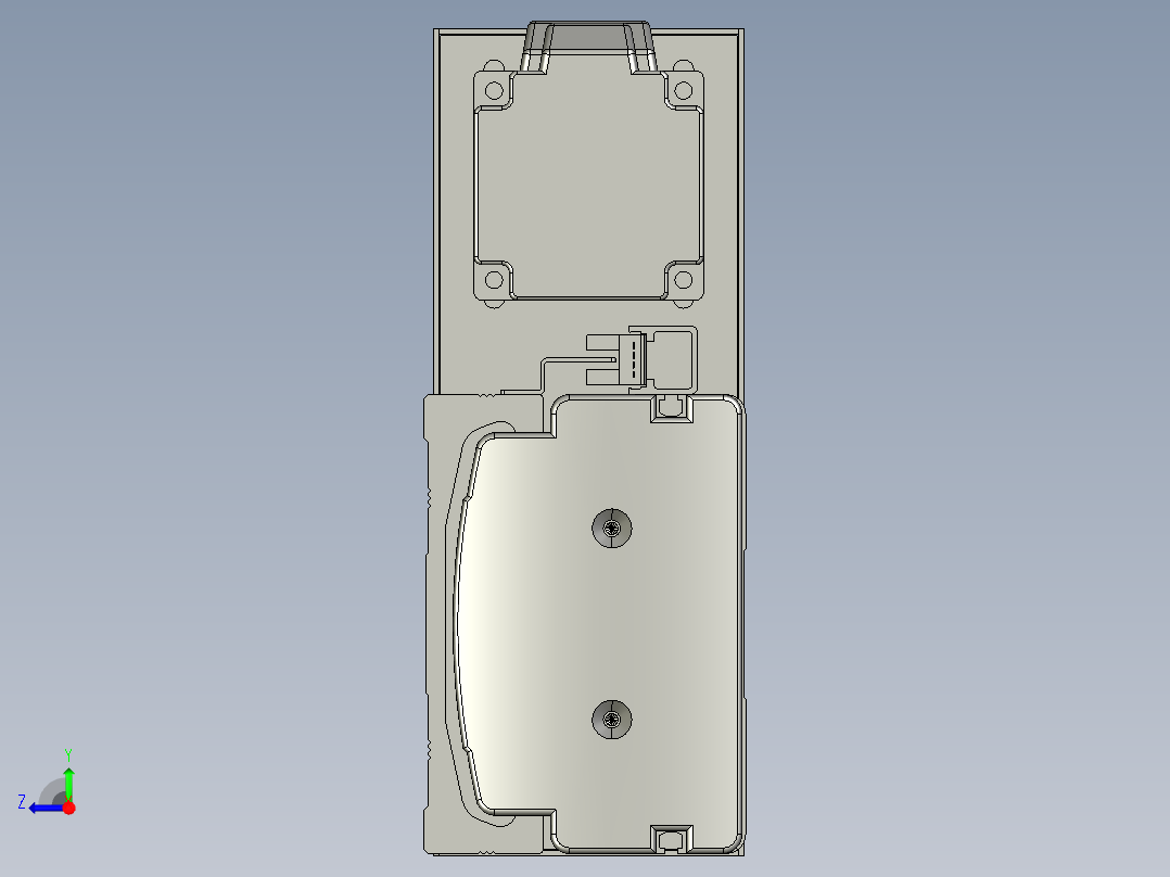 威洛博VF12-L16-C-S250-BR-P40-C4右视图