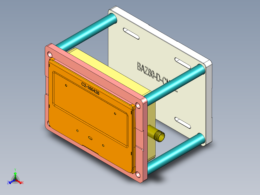ZDV-C-CNC2-20160427主视图