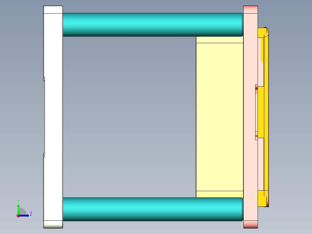 ZDV-C-CNC2-20160427左视图