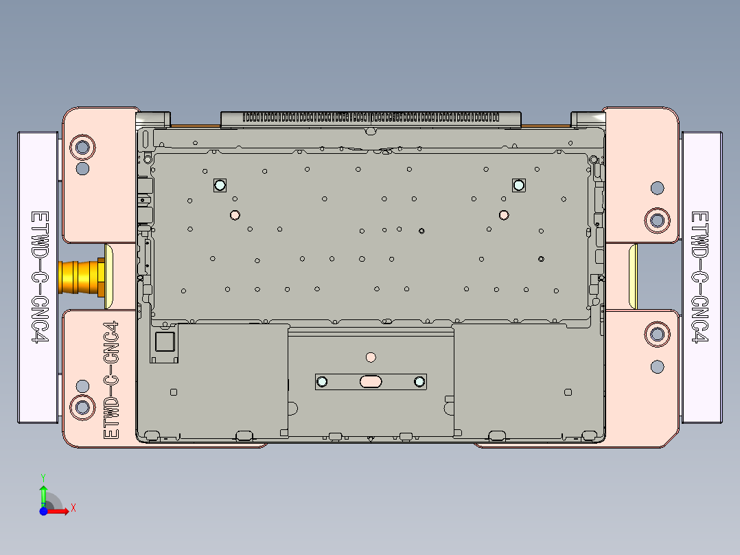 ETWD-C-CNC4-0926前视图