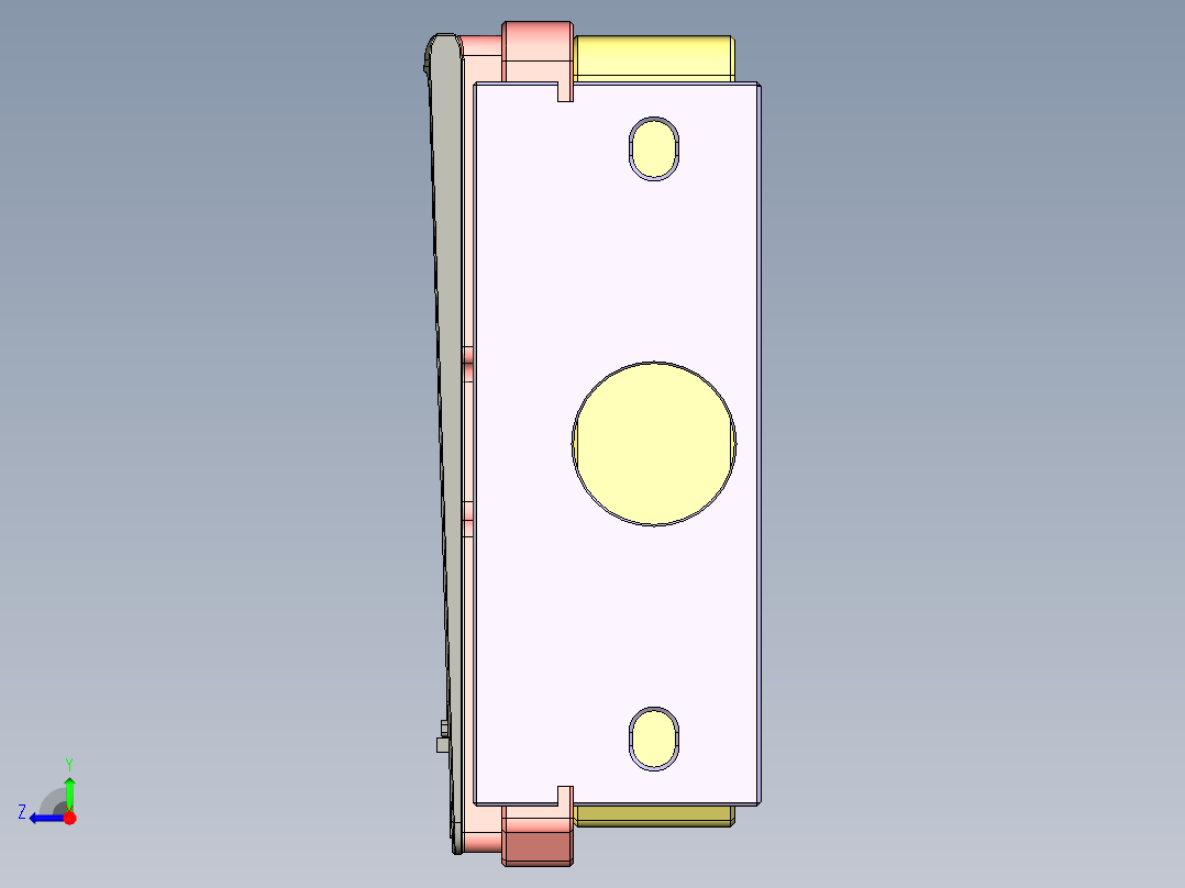 ETWD-C-CNC4-0926右视图