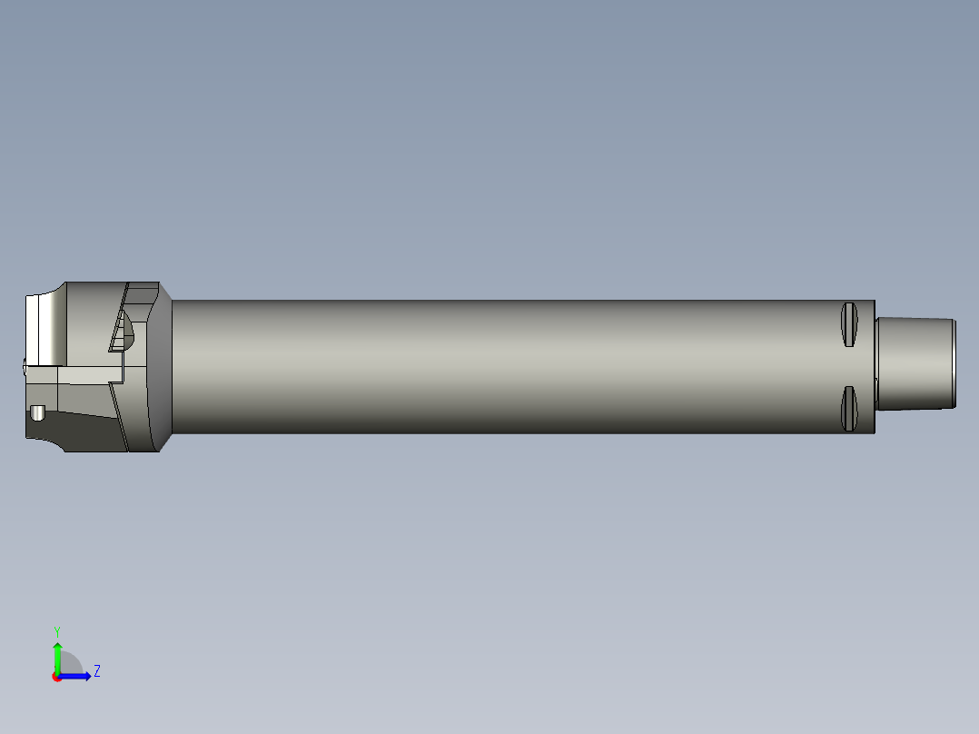 山特维克刀具6352200_TM01_MOD_0_2~TM01_00左视图