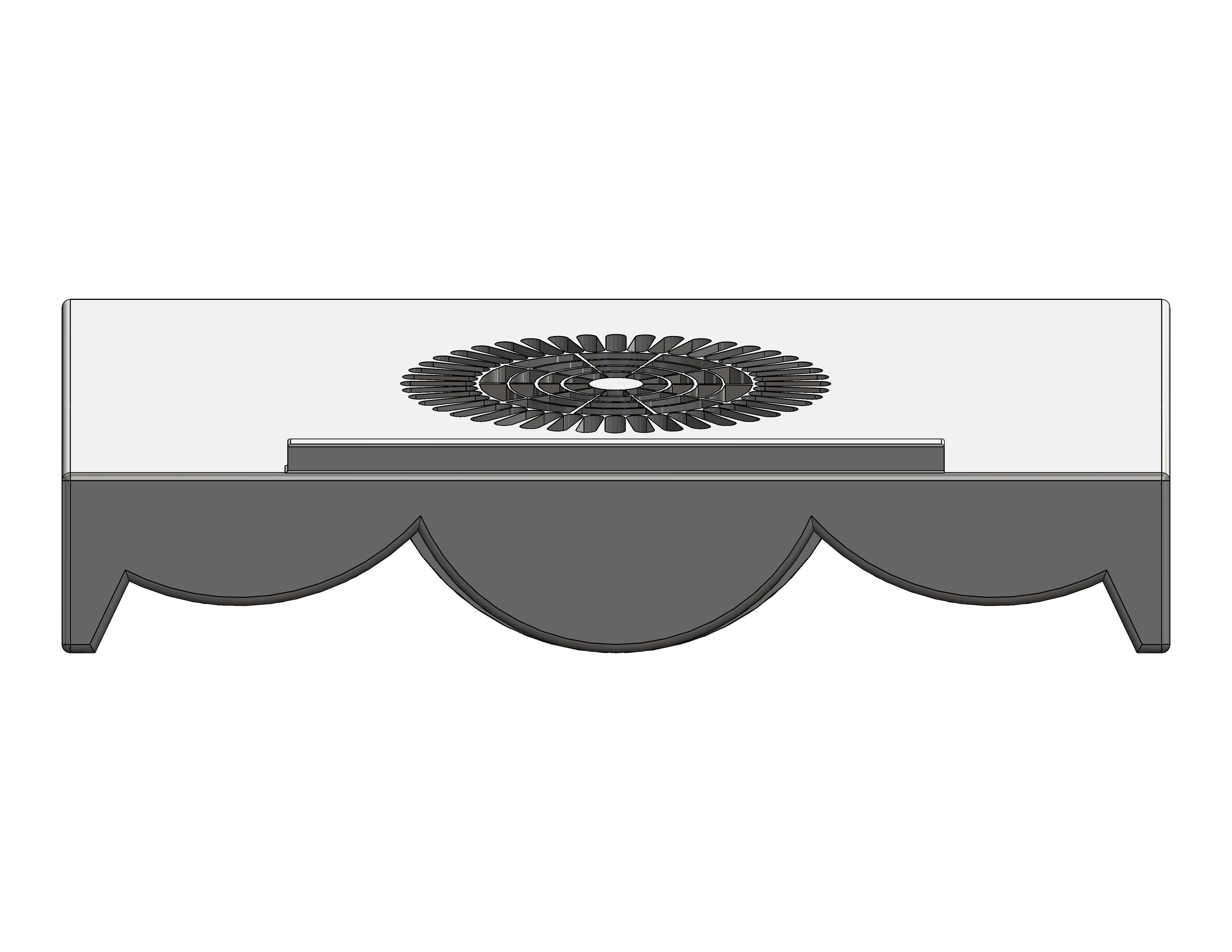 笔记本电脑散热器-笔记本电脑散热器-17