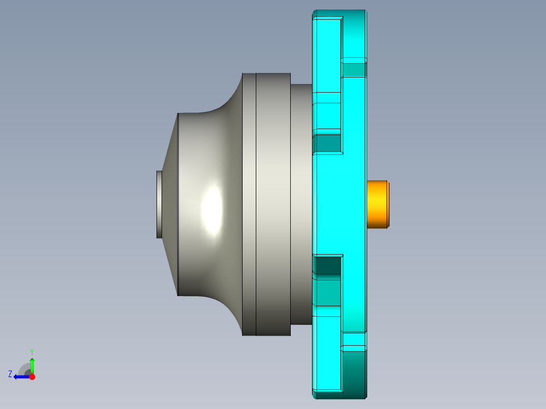 jingdiao-0115右视图