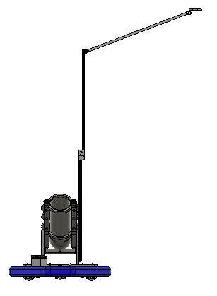 A2004227-FRC比赛机器人