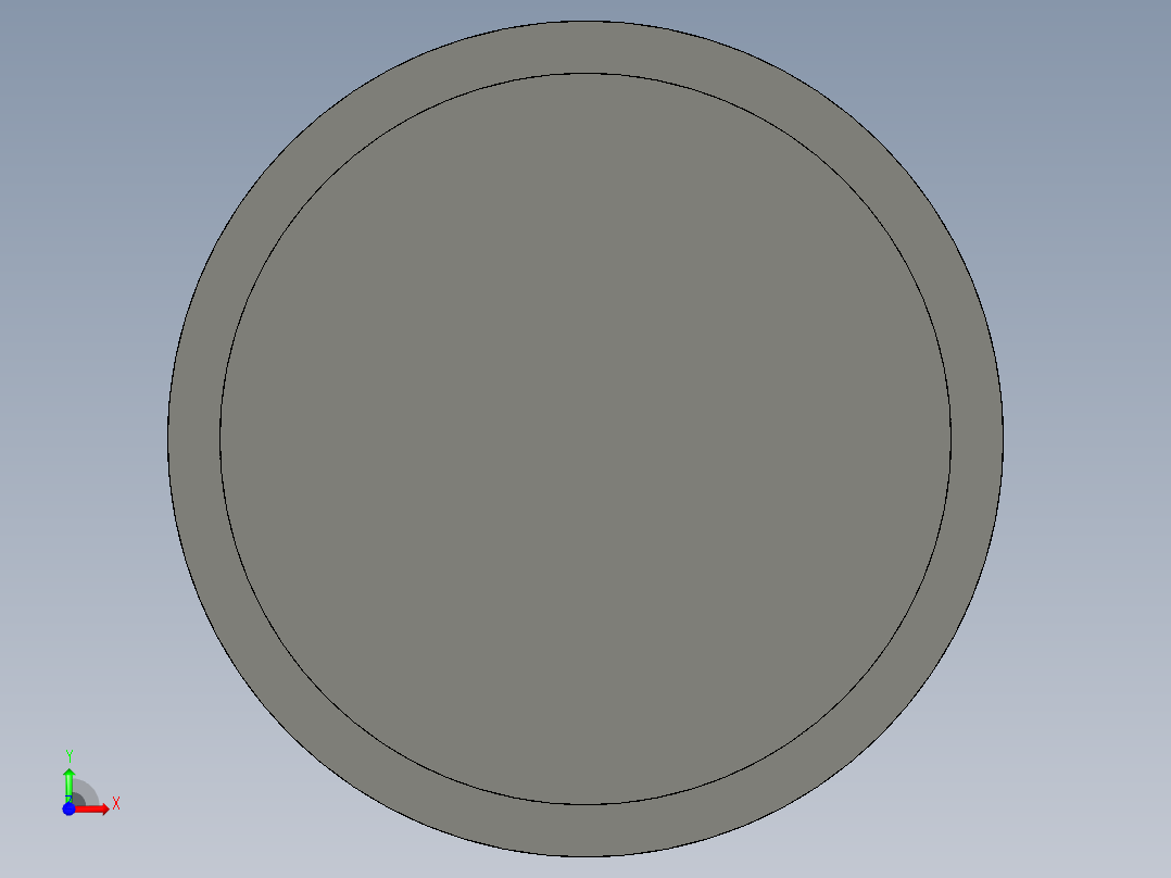 基恩士OP-51500_kc图纸模型前视图