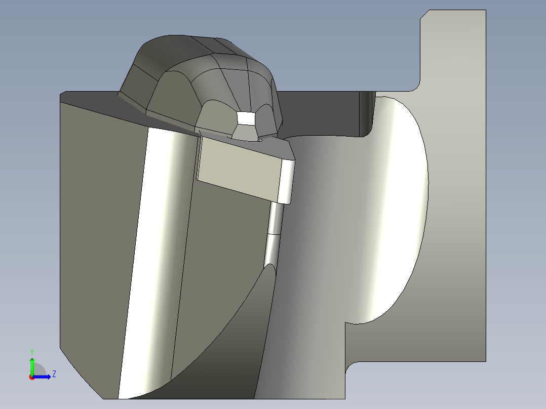 山特维克刀具5856125_TM01_MOD_0_1~TM01_00左视图