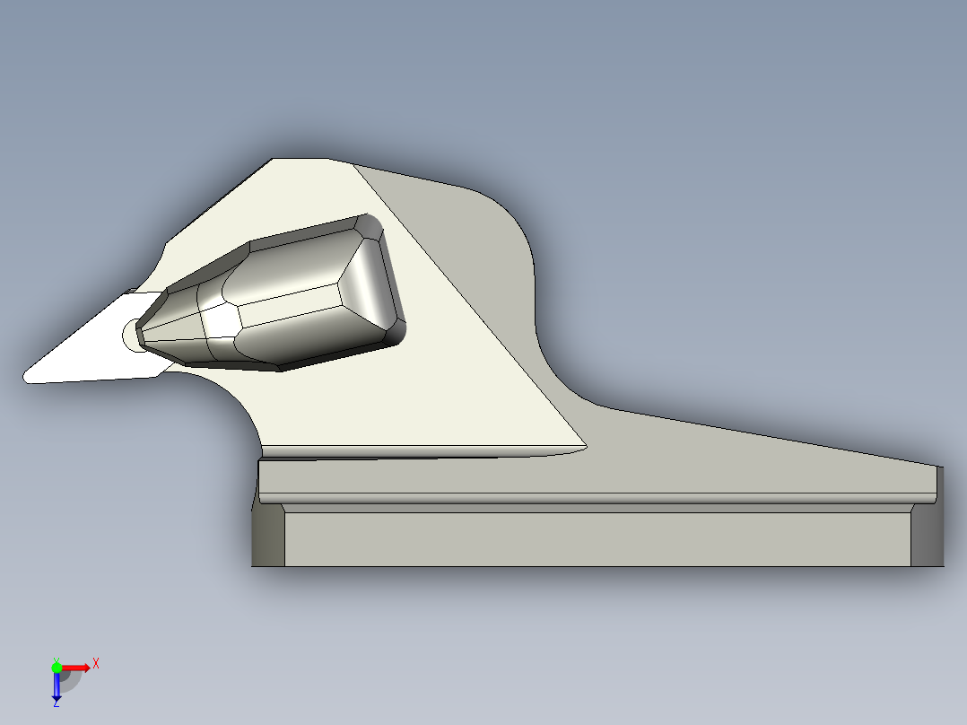 山特维克刀具5856125_TM01_MOD_0_1~TM01_00俯视图