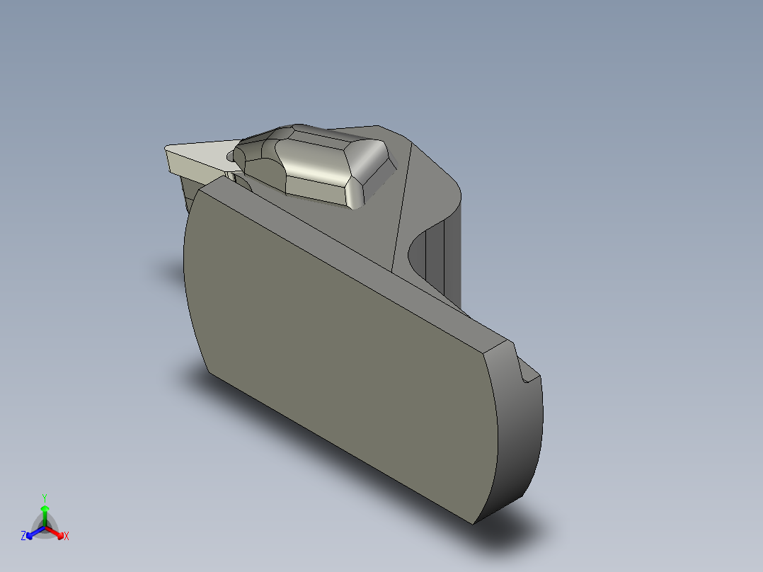 山特维克刀具5856125_TM01_MOD_0_1~TM01_00正等轴测图