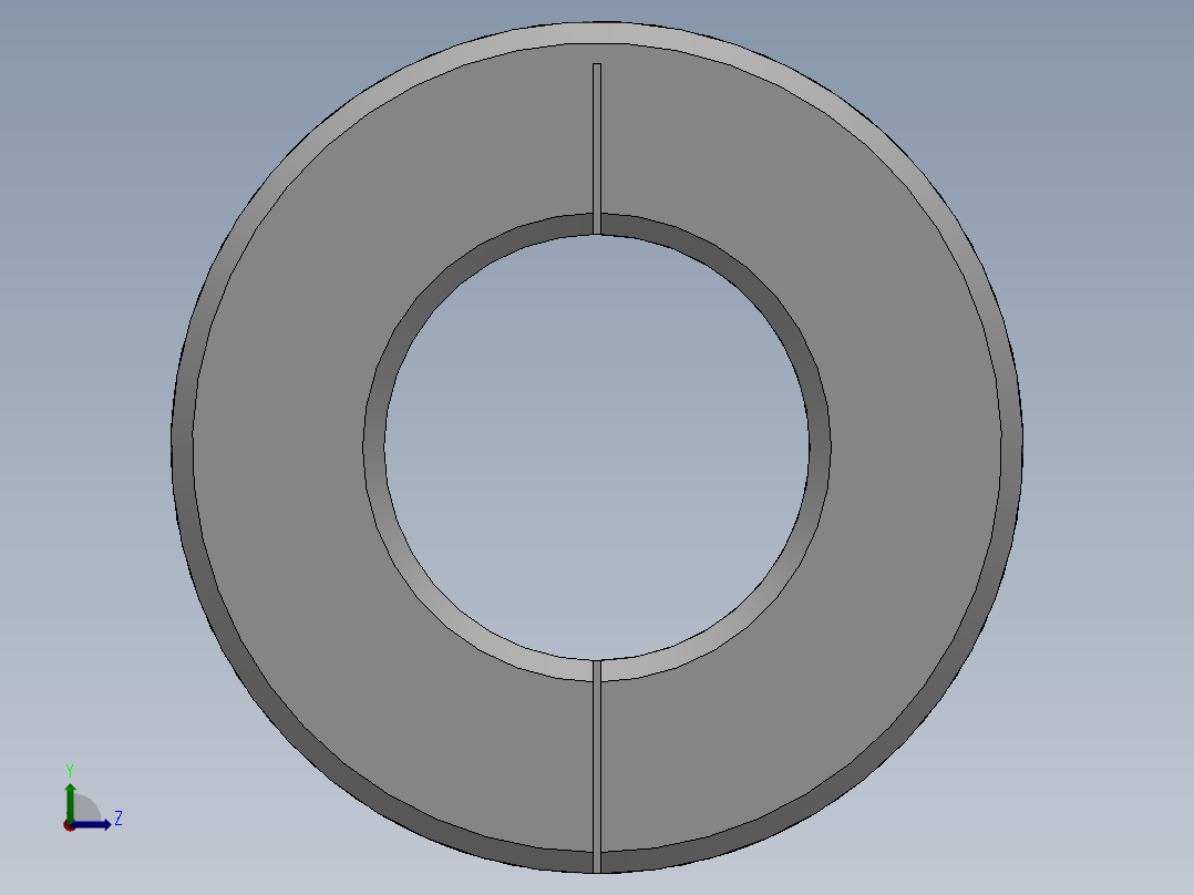 LZQ系列梅花联轴器[LZQ-20×25-10×10]左视图