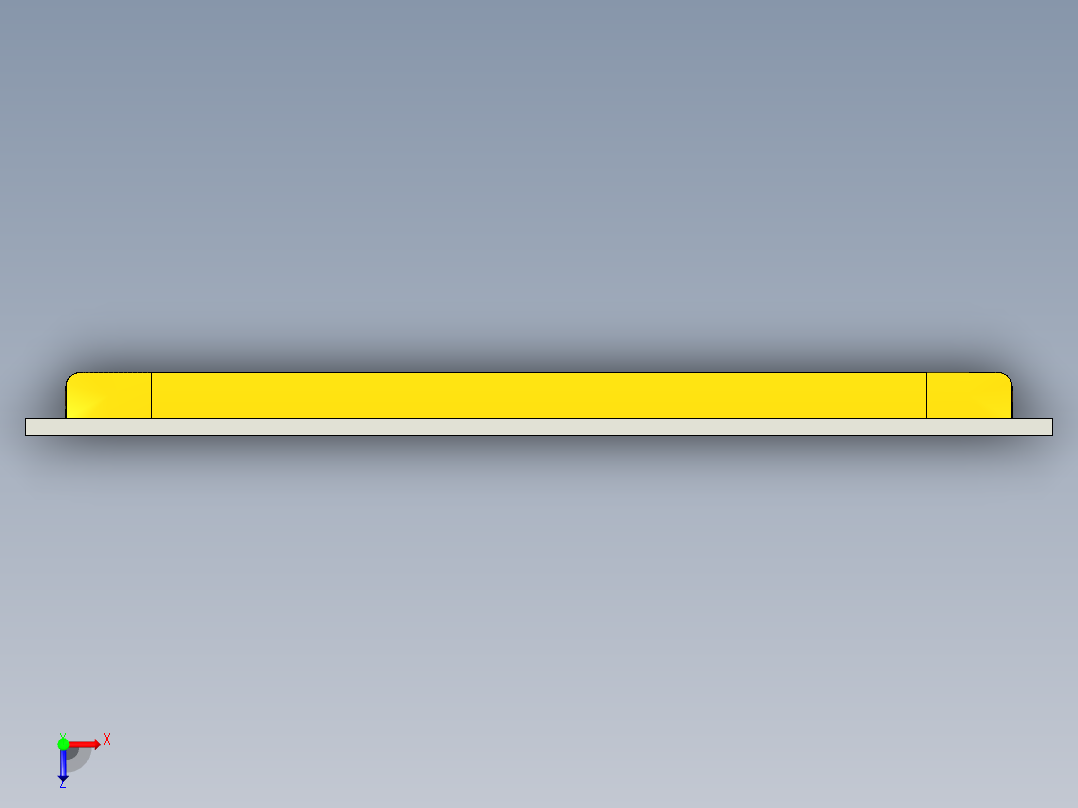 CAJ00-A-CNC2-0913俯视图