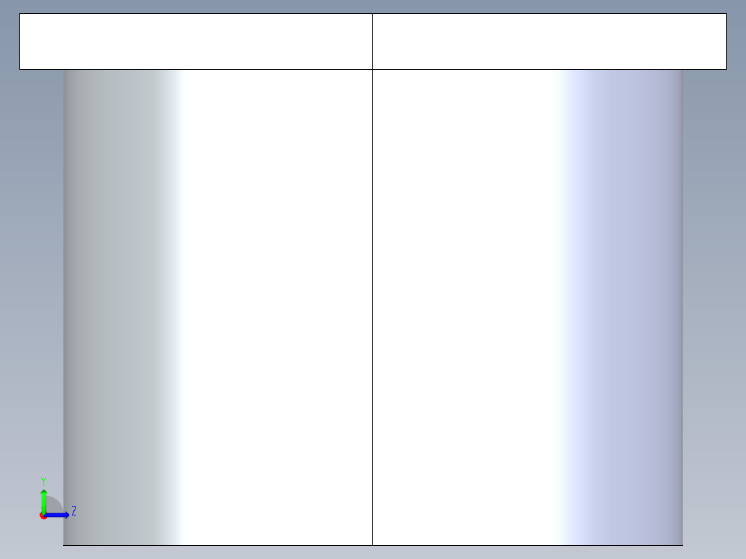 CPVC管件17-Sch80_ReducerBushing_FPTxSPIG_9838-130_1in x 0.5in左视图