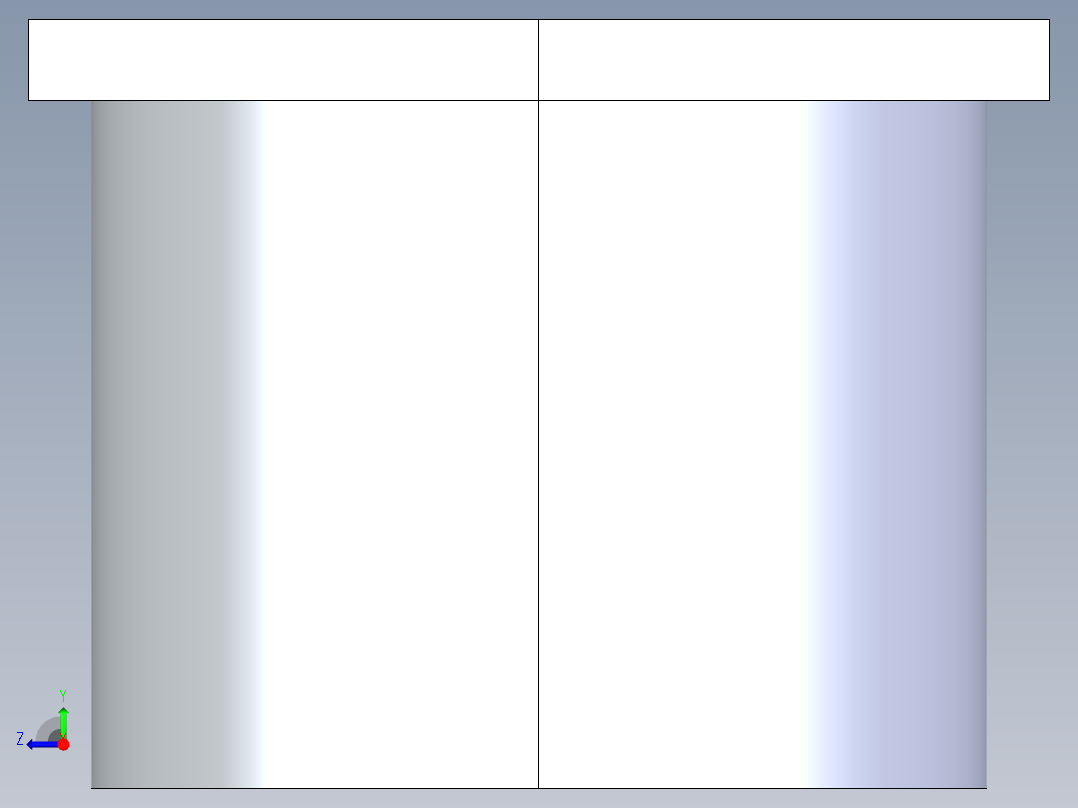CPVC管件17-Sch80_ReducerBushing_FPTxSPIG_9838-130_1in x 0.5in右视图
