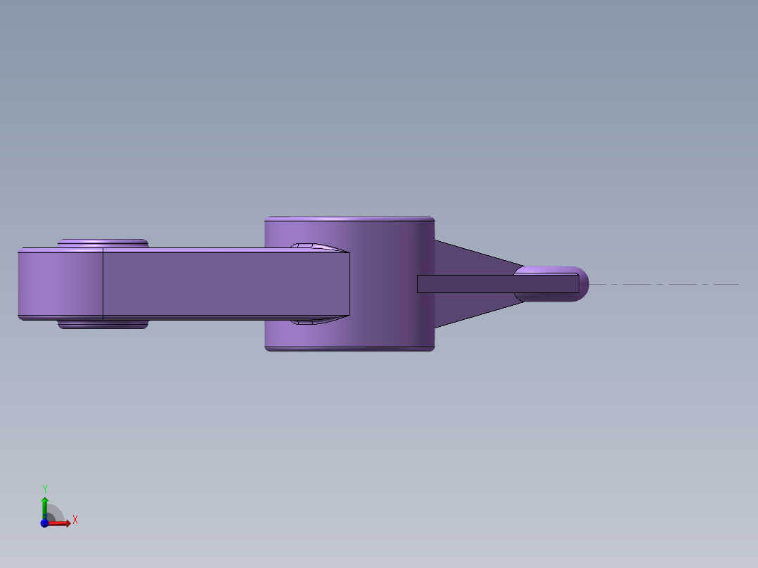 062-SW16练习题前视图