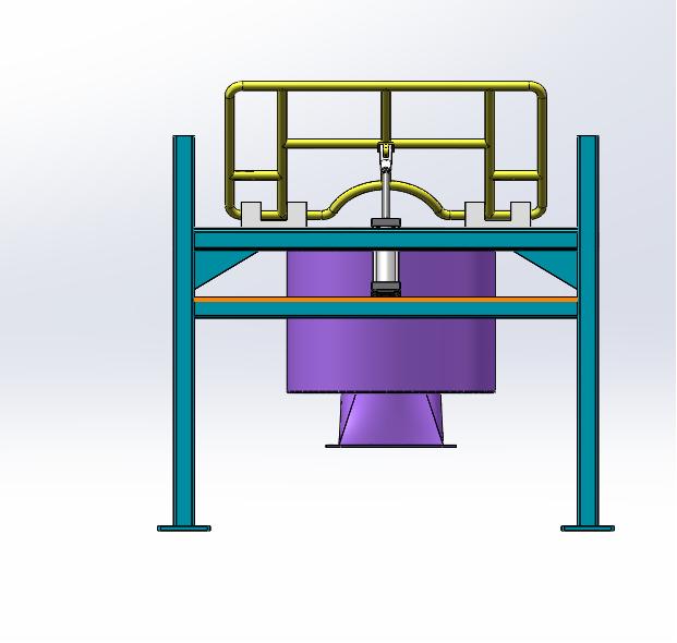 大袋吨袋拆袋设备==368894==250