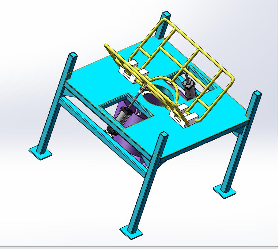 大袋吨袋拆袋设备==368894==250