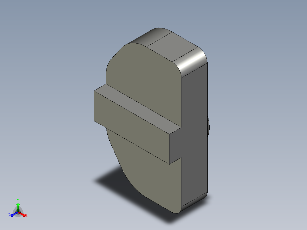 山特维克刀具7079650_TM01_MOD_0_0~TM01_00正等轴测图
