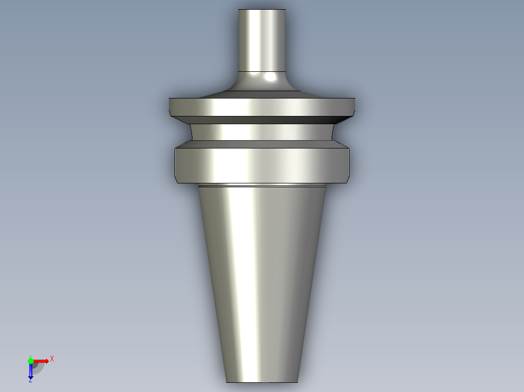 山特维克刀具112004543_MOD_0_0~TM01_00俯视图