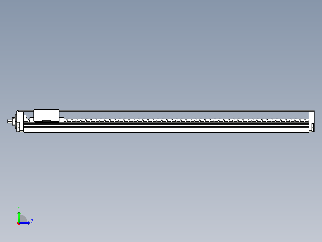 钢基模组-TPA-KNR-6005C-600A1-M-H0S0左视图