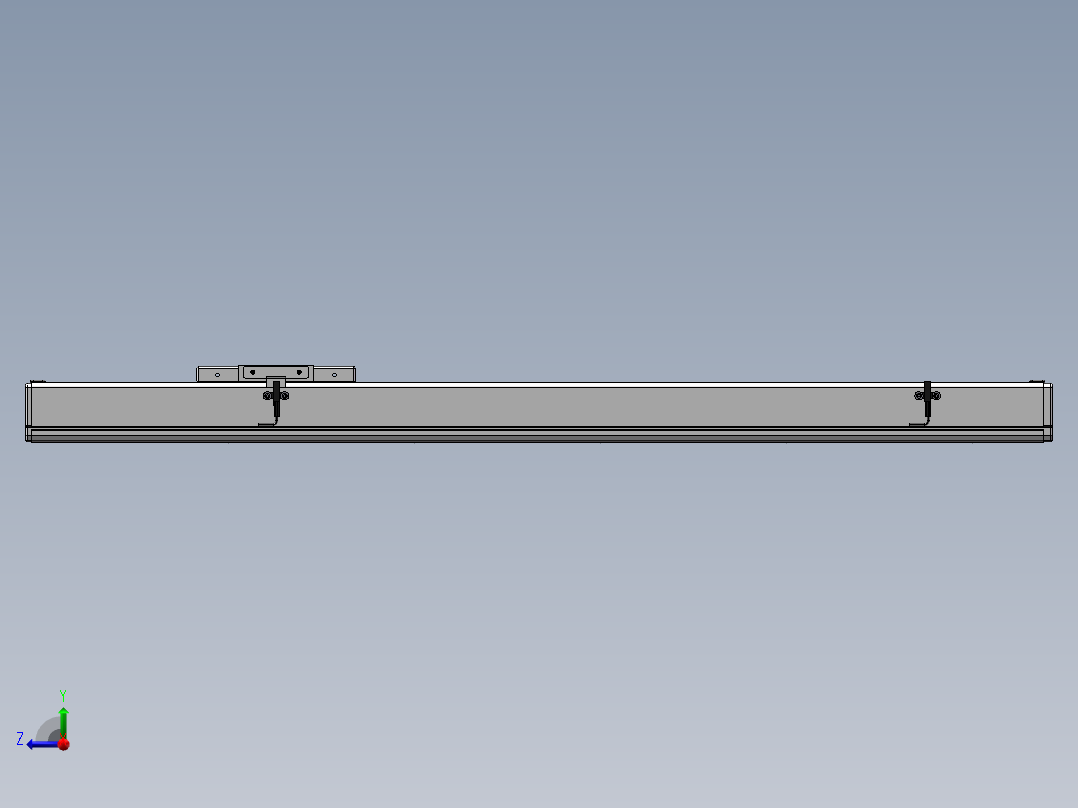 精密模组MC120-L05-700-M-M10-C4右视图