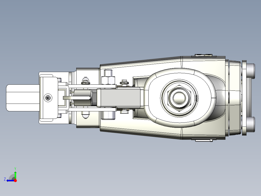 mf6气动钉器制作模型20180607-085917-27116右视图