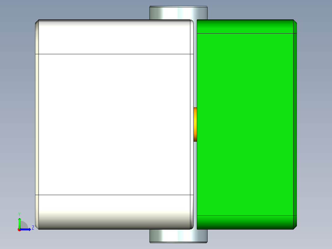 Starlord13-cnc1kuaihuan-0901左视图