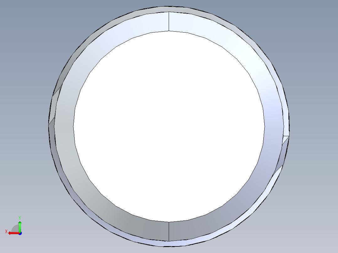 电钻 钻头1 (10)后视图