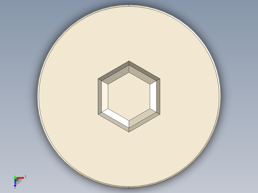 Screw_ISO_10642_M5x25_A2.STEP俯视图