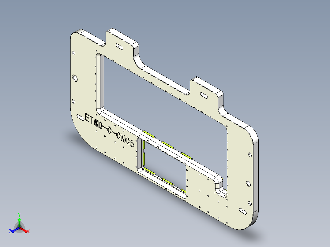 ETWD-C-CNC6-GaiBan-1226正等轴测图