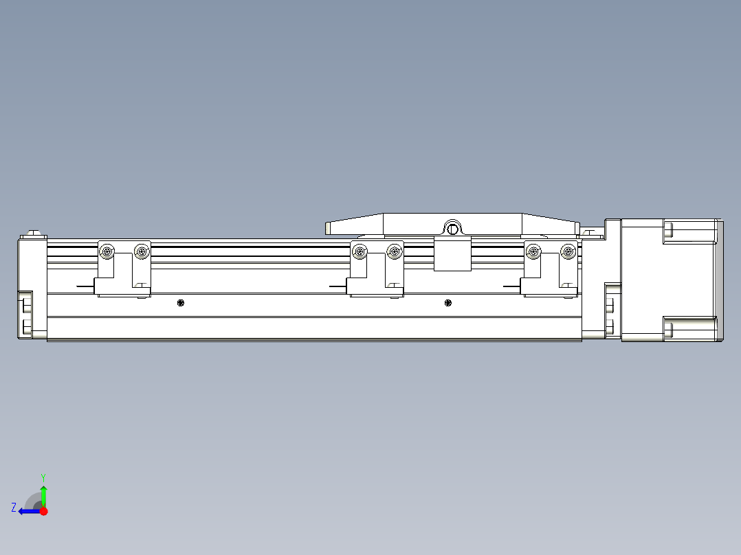 钢基模组-TPA-KCR-6005C-200A1-ML-H1S2右视图