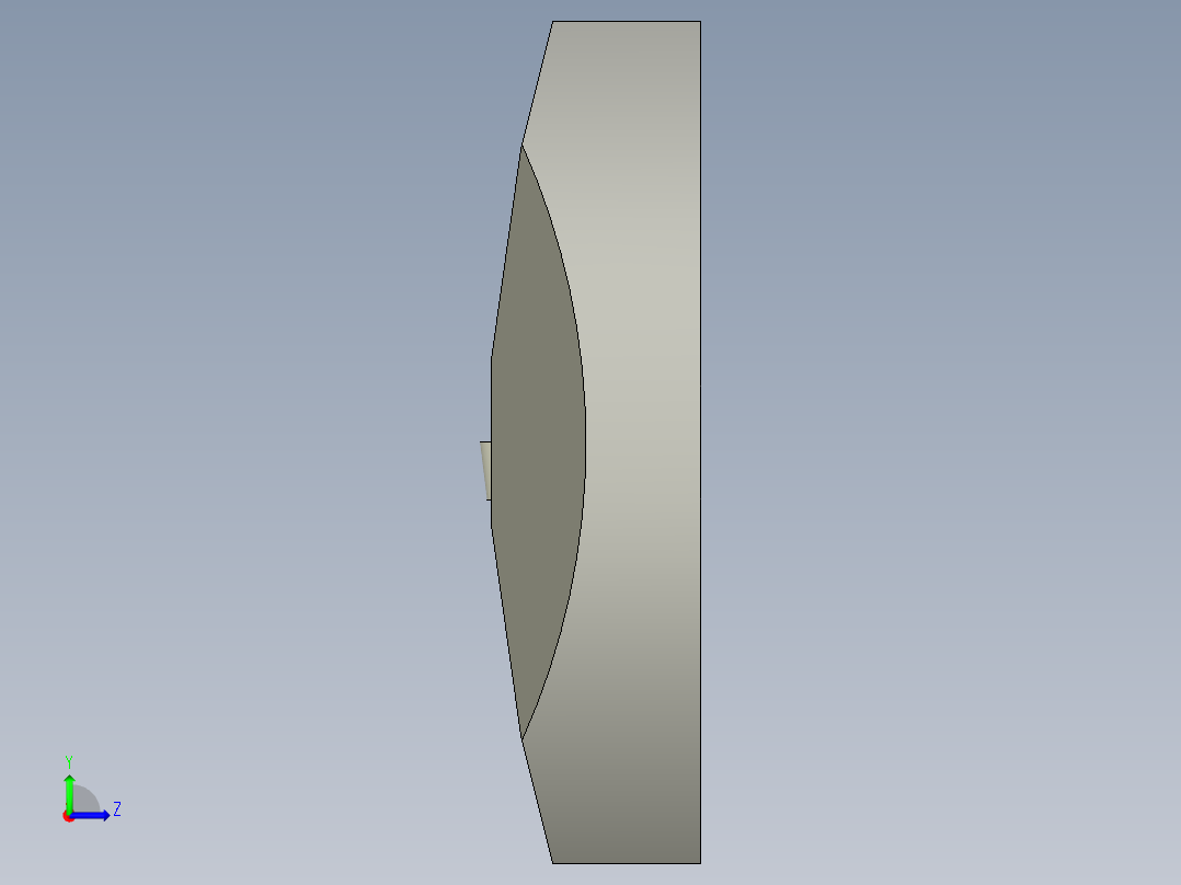 山特维克刀具5923434_TM01_MOD_0_1~TM01_00左视图
