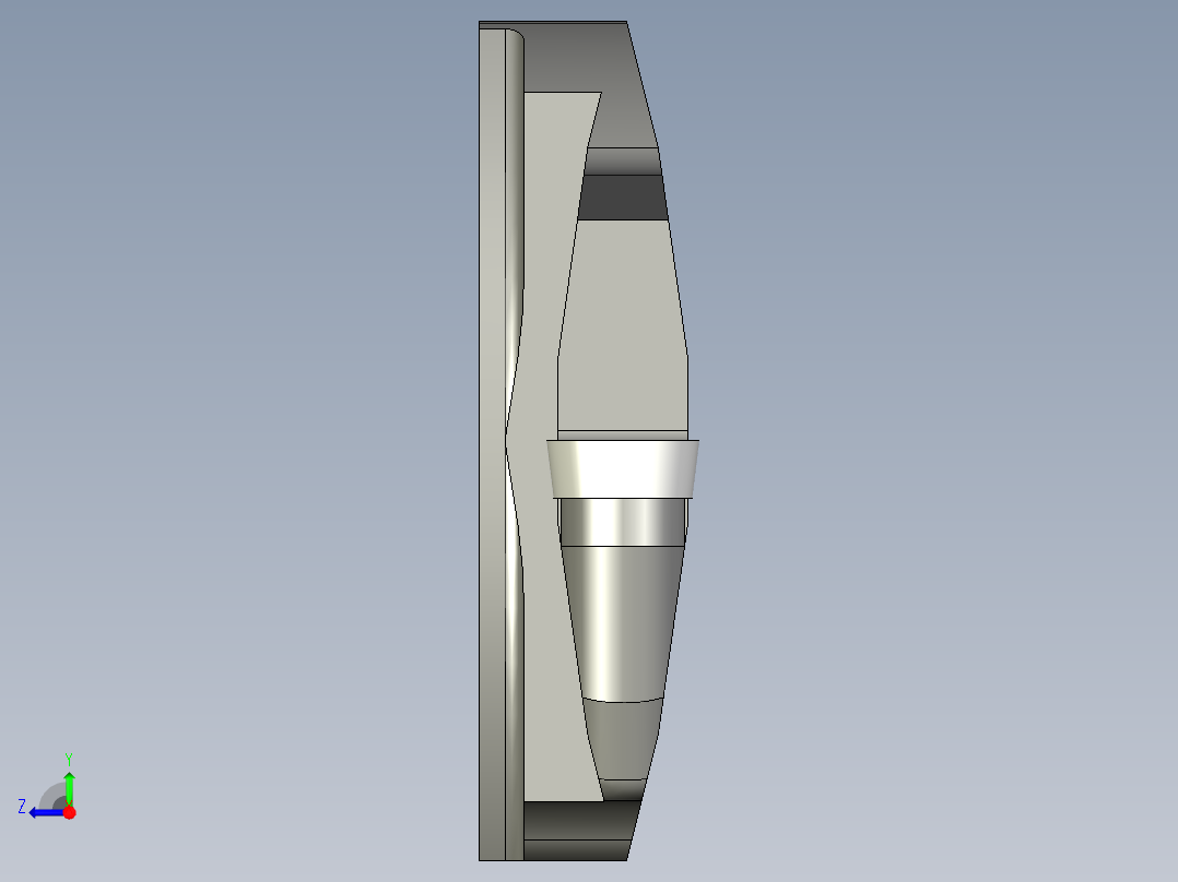 山特维克刀具5923434_TM01_MOD_0_1~TM01_00右视图