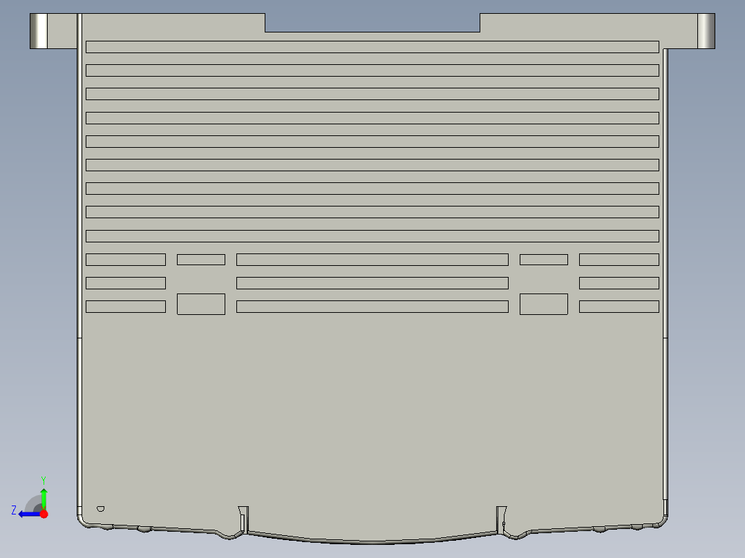 XD5E-60PT-C右视图