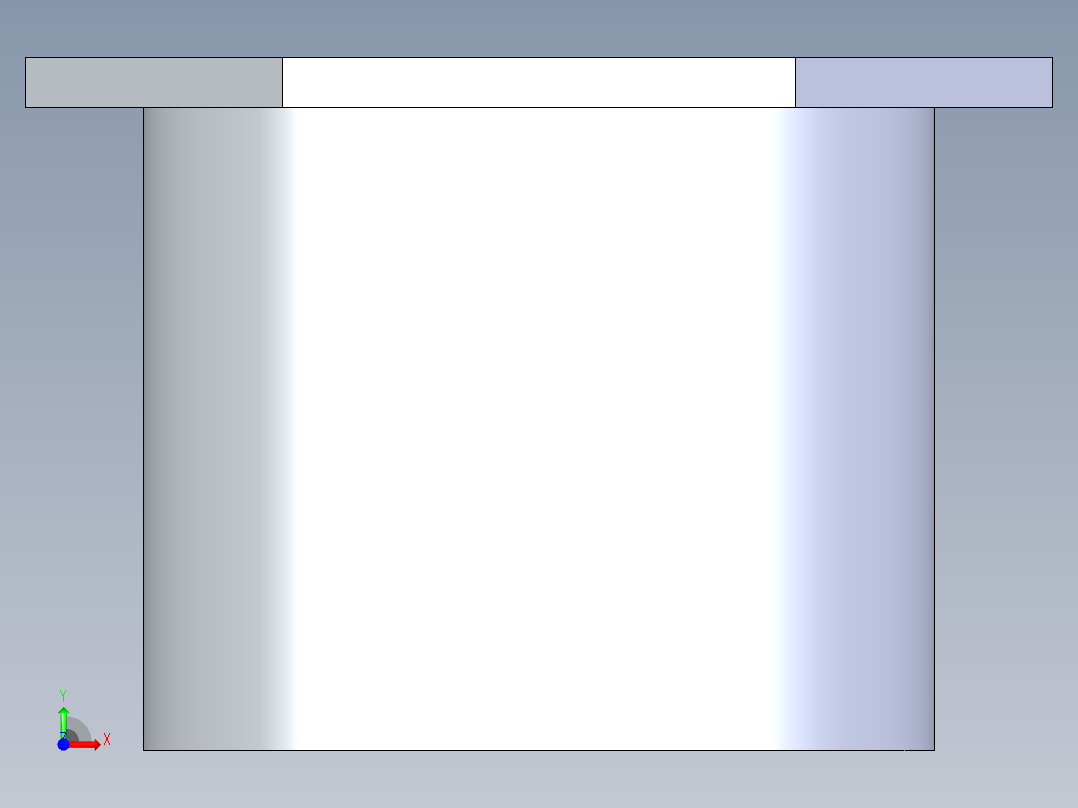 聚氯乙烯配件16-Sch80_ReducerBushing_SxSPIG_837-211_1.5in x 1in前视图