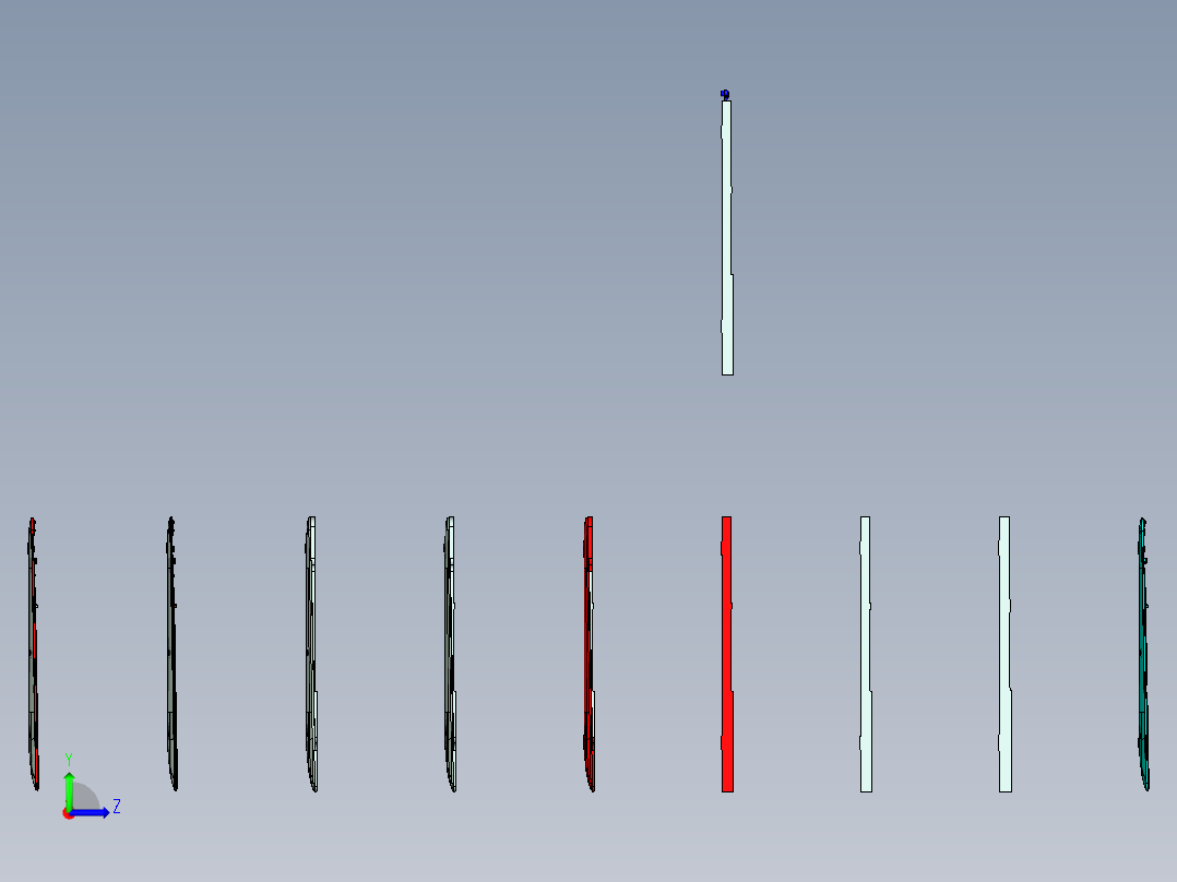 Baz80-D-GXT-0406左视图