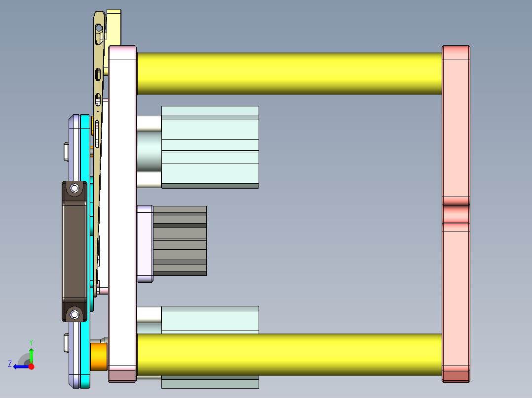 ETWD-C-CNC9-1206右视图
