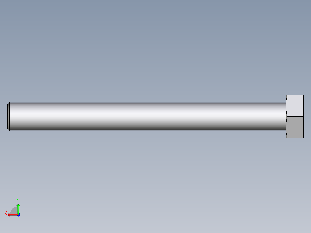 用于软管和硬管接头的工具SSC8X后视图