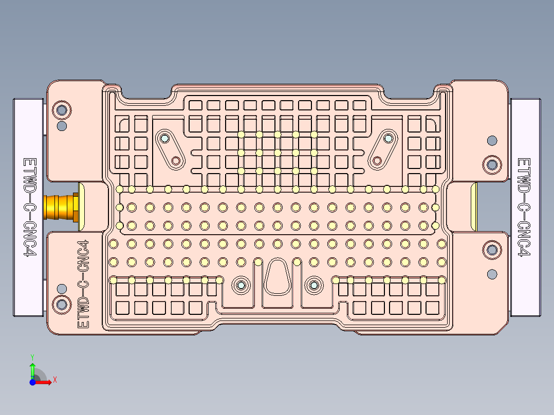 ETWD-C-CNC4-0926前视图