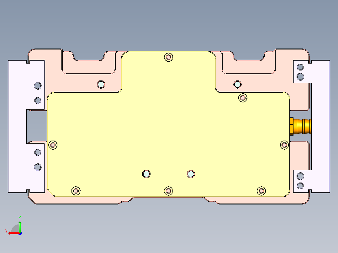 ETWD-C-CNC4-0926后视图