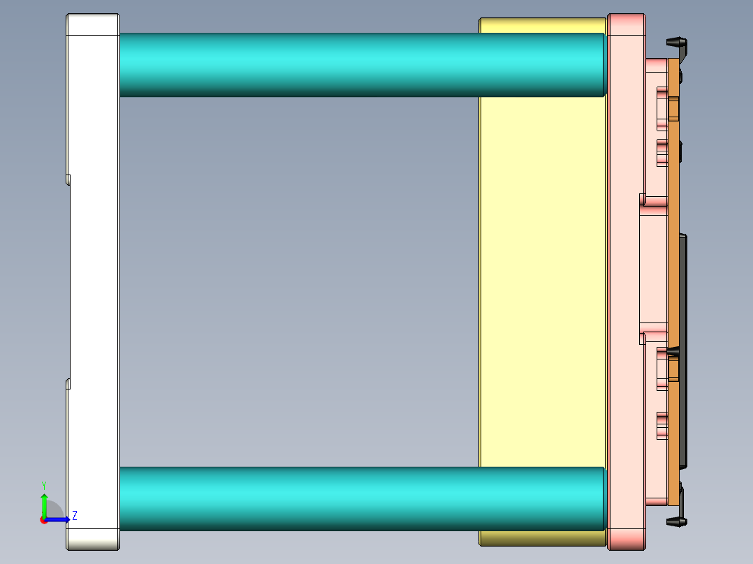 Encore-A-QX-CNC2-0511左视图