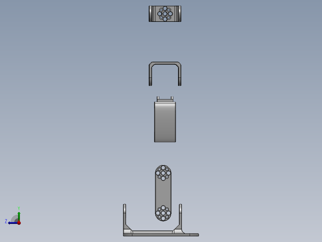 机器人-1(22)右视图