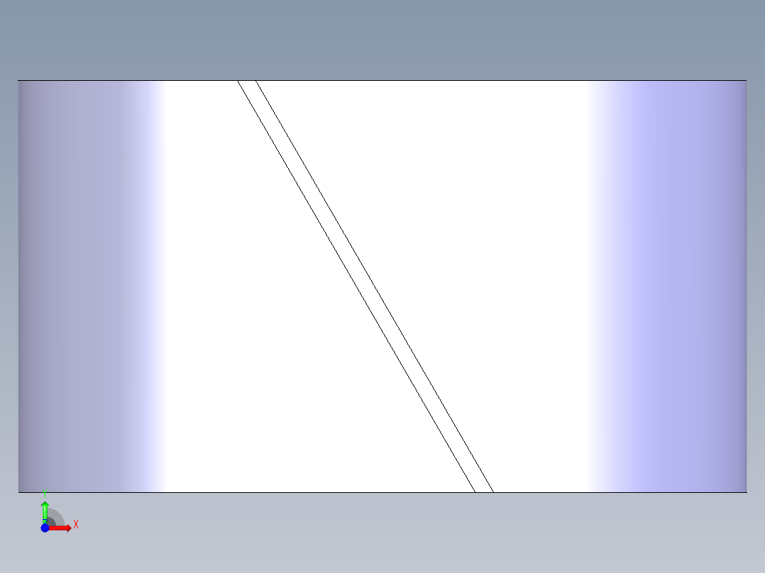 管道手动球阀-水管开关阀-手动阀门User Library-md52c150dn40_DN40~65.SB前视图