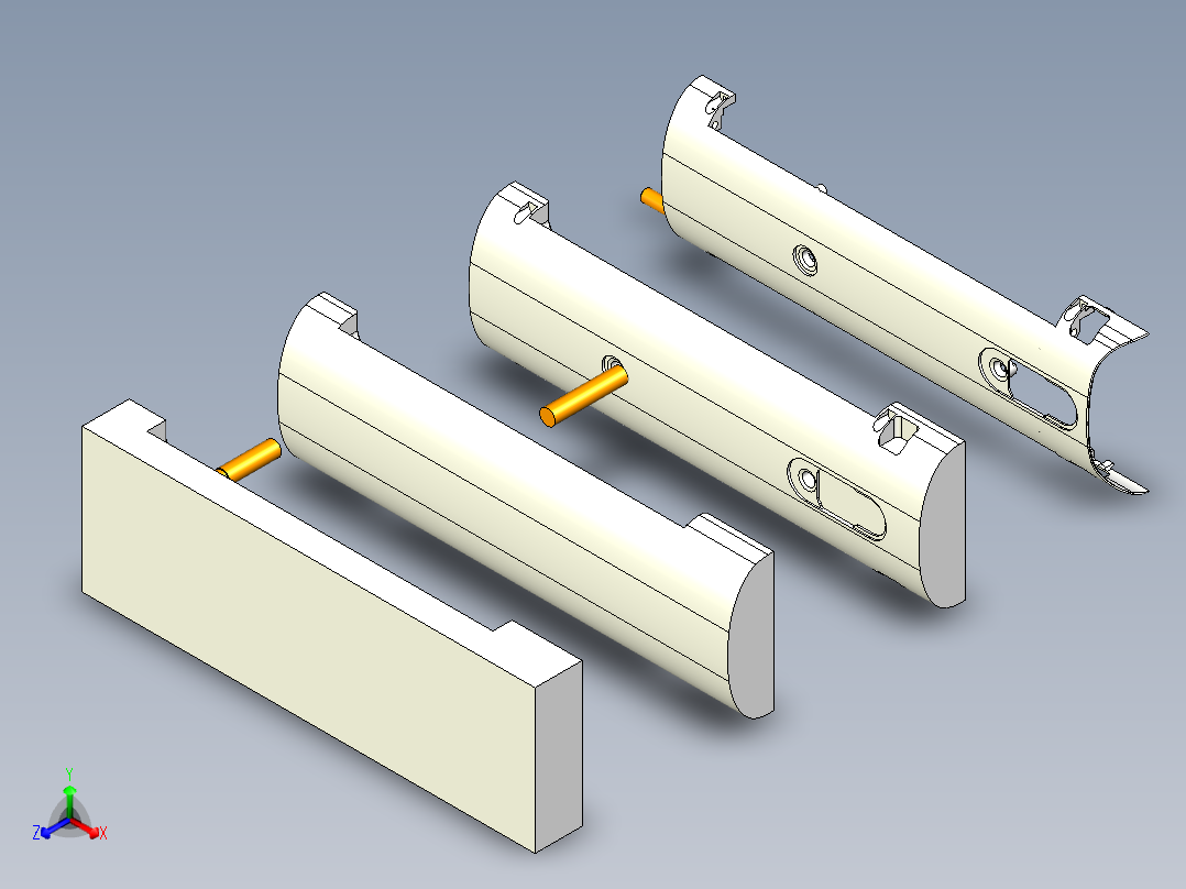 R1-GXT-0805主视图