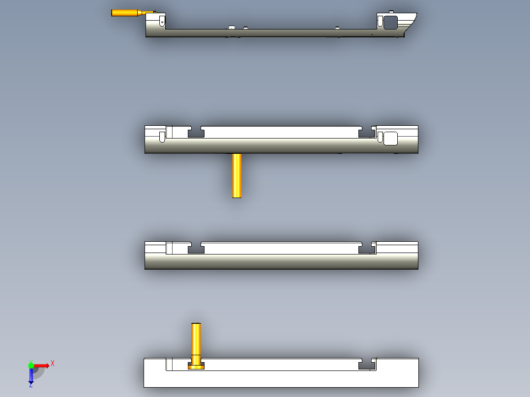 R1-GXT-0805俯视图