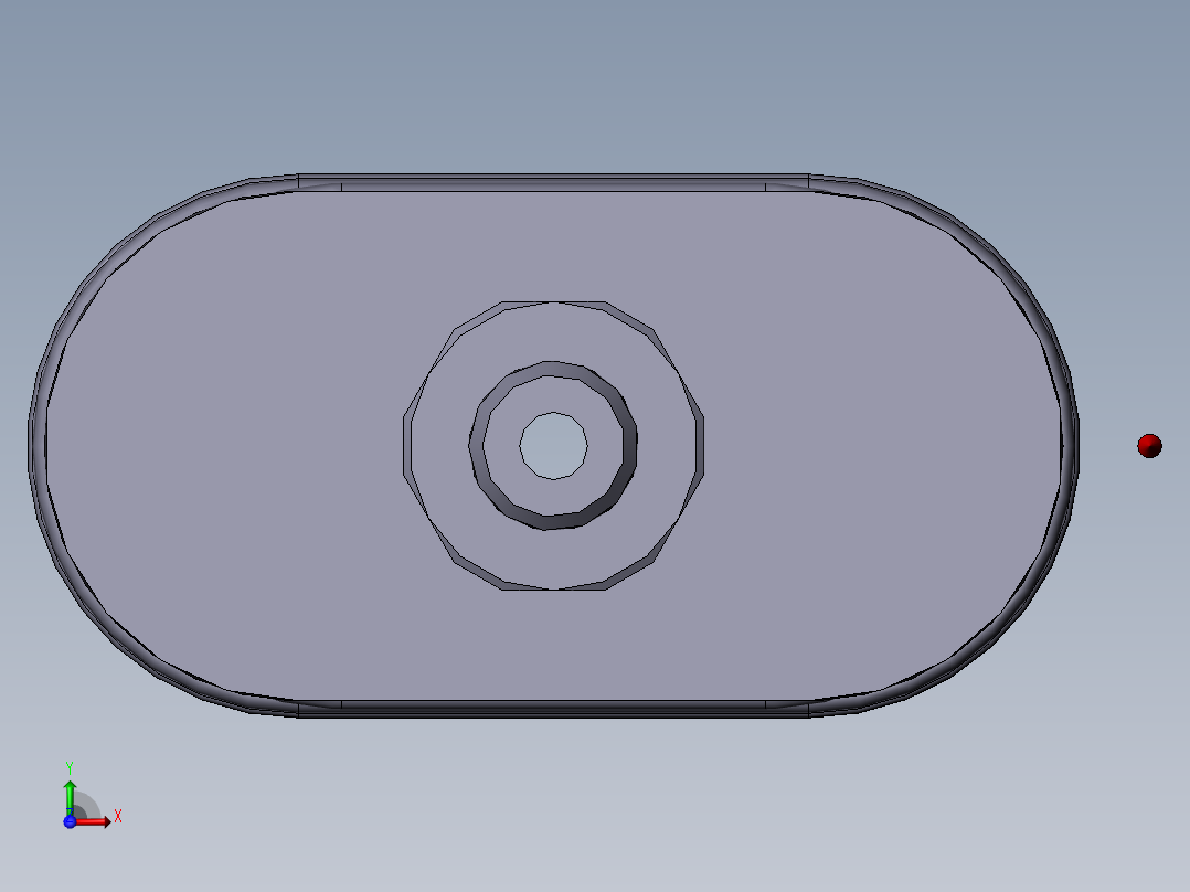 施迈茨吸盘前视图