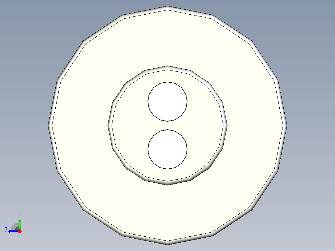 光纤元件漫反射型FR-D310Q-I右视图
