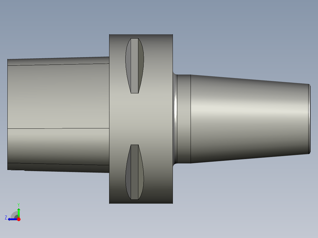 山特维克刀具112030665_MOD_0_1~TM01_00右视图
